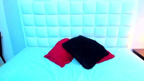 Snapshot of teresasroom_ chatting on January 2025 02:57:01 PM Teresa online show from January 2025 02:57:01 PM