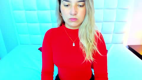 Snapshot of teresasroom_ chatting on January 2025 12:07:02 PM Teresa online show from January 2025 12:07:02 PM