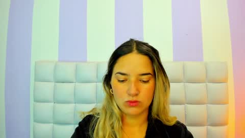 Snapshot of teresasroom_ chatting on January 2025 11:34:02 AM Teresa online show from January 2025 11:34:02 AM