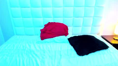 Snapshot of teresasroom_ chatting on January 2025 02:58:01 PM Teresa online show from January 2025 02:58:01 PM