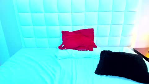 Snapshot of teresasroom_ chatting on February 2025 02:45:01 PM Teresa online show from February 2025 02:45:01 PM