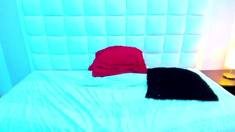 Snapshot of teresasroom_ chatting on February 2025 02:37:01 PM Teresa online show from February 2025 02:37:01 PM