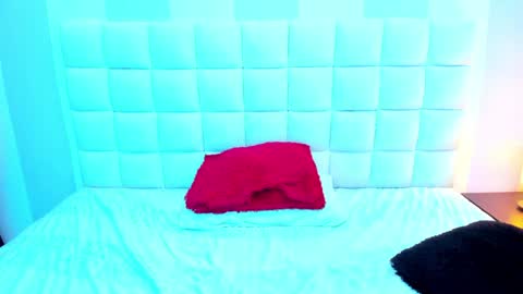 Snapshot of teresasroom_ chatting on February 2025 11:32:02 AM Teresa online show from February 2025 11:32:02 AM