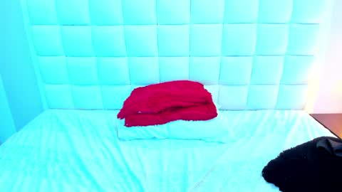 Snapshot of teresasroom_ chatting on February 2025 02:37:01 PM Teresa online show from February 2025 02:37:01 PM