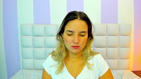 Snapshot of teresasroom_ chatting on February 2025 11:12:02 AM Teresa online show from February 2025 11:12:02 AM