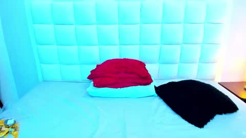 Snapshot of teresasroom_ chatting on February 2025 06:35:01 PM Teresa online show from February 2025 06:35:01 PM