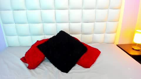 Snapshot of teresasroom_ chatting on February 2025 12:48:01 PM Teresa online show from February 2025 12:48:01 PM