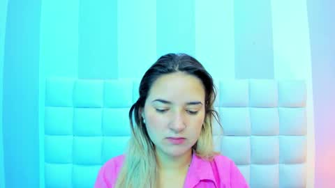 Snapshot of teresasroom_ chatting on February 2025 01:10:02 PM Teresa online show from February 2025 01:10:02 PM