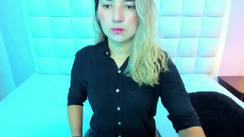 Snapshot of teresasroom_ chatting on February 2025 11:30:02 AM Teresa online show from February 2025 11:30:02 AM