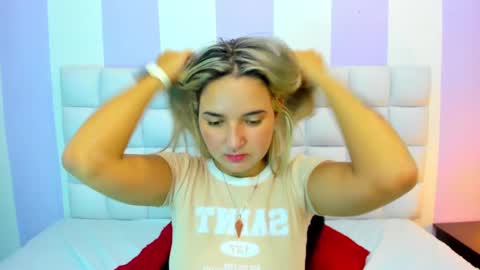 Snapshot of teresasroom_ chatting on March 2025 07:23:01 PM Teresa online show from March 2025 07:23:01 PM