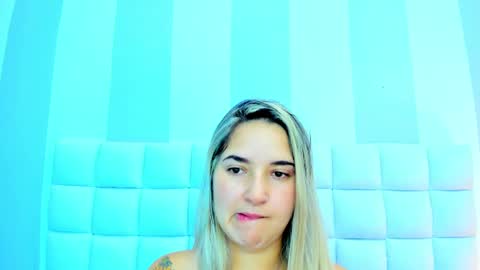 Snapshot of teresasroom_ chatting on March 2025 10:27:02 PM Teresa online show from March 2025 10:27:02 PM