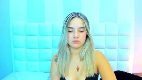 Snapshot of teresasroom_ chatting on March 2025 06:56:02 PM Teresa online show from March 2025 06:56:02 PM