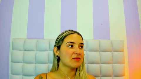 Snapshot of teresasroom_ chatting on March 2025 02:34:01 PM Teresa online show from March 2025 02:34:01 PM