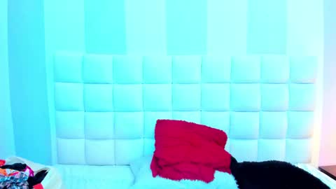 Snapshot of teresasroom_ chatting on March 2025 08:41:02 PM Teresa online show from March 2025 08:41:02 PM