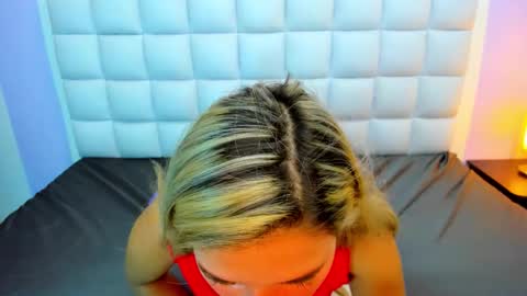 Snapshot of teresasroom_ chatting on September 2025 07:02:02 PM Teresa online show from September 2025 07:02:02 PM