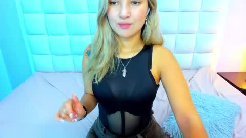 Snapshot of teresasroom_ chatting on October 2025 01:29:02 PM Teresa online show from October 2025 01:29:02 PM