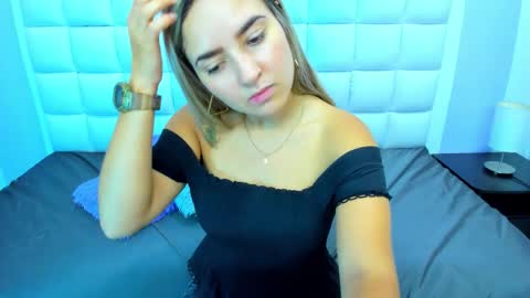 Snapshot of teresasroom_ chatting on October 2025 01:56:02 PM Teresa online show from October 2025 01:56:02 PM