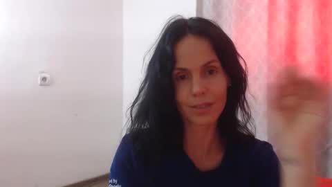 Snapshot of teressa_lovee chatting on September 2025 12:10:02 PM teressa_lovee online show from September 2025 12:10:02 PM