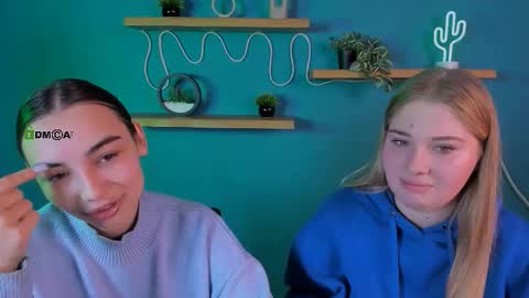 Youre Tereza online show from October 2025 09:20:01 AM