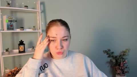 Youre Tereza online show from October 2025 08:33:01 AM