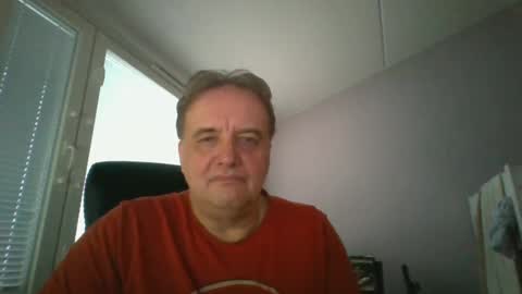tero007 online show from December 2024 08:34:02 AM