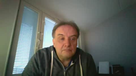 tero007 online show from January 2025 07:45:01 AM