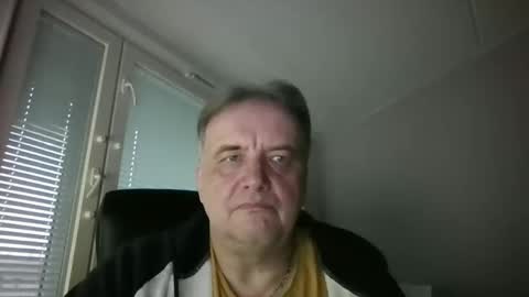 tero007 online show from November 2025 08:06:02 AM