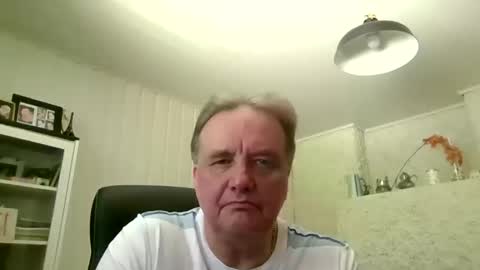 tero007 online show from May 2026 08:10:01 AM