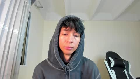 Juanfe  online show from December 2024 02:47:01 AM