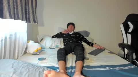 Juanfe  online show from December 2024 08:58:01 PM