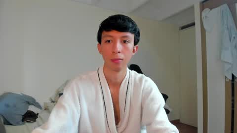 Juanfe  online show from January 2025 08:17:02 PM