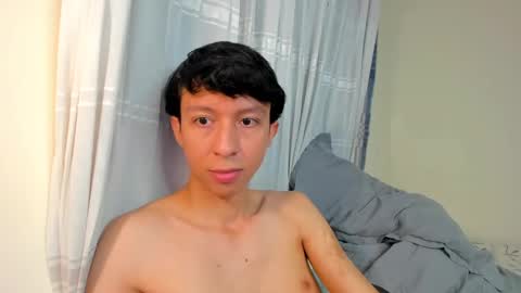 Juanfe  online show from February 2025 11:02:01 PM