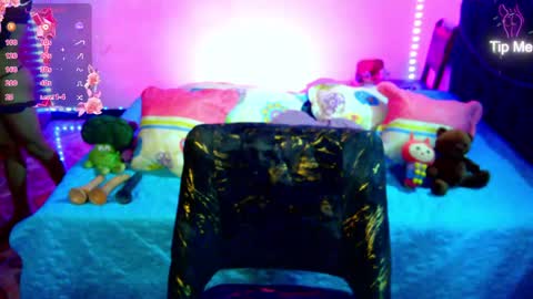 Terra obsession online show from April 2026 11:40:02 PM