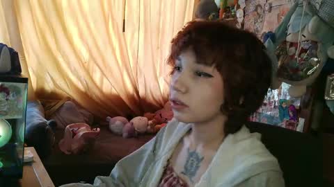 Snapshot of terraelowen chatting on April 2026 01:41:01 PM Terra Elowen online show from April 2026 01:41:01 PM