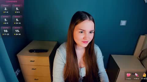 Julia online show from February 2026 05:41:01 PM