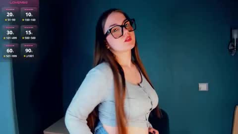 Julia online show from February 2026 05:20:01 PM