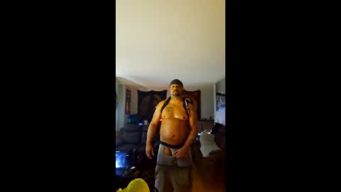 terrellmuscle online show from March 2026 07:41:02 AM