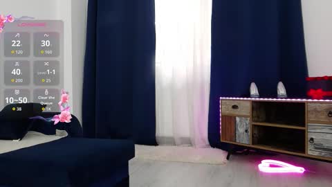 Terresa online show from October 2025 05:52:01 AM