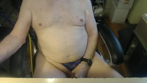 Terry6989 online show from June 2026 09:50:01 PM