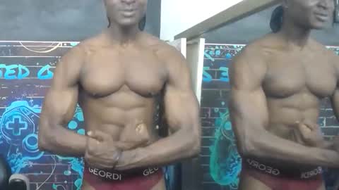 terry_zyzz online show from April 2026 01:22:01 AM