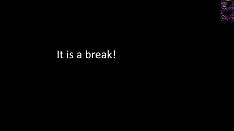 Terry online show from February 2025 01:38:02 PM