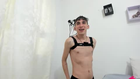 terrygrace online show from February 2026 08:23:01 PM