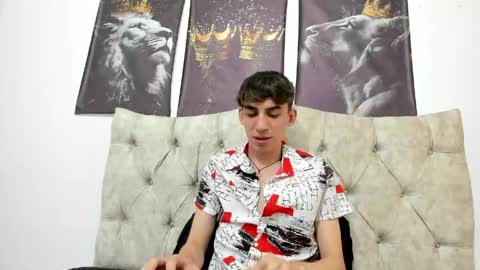 terrygrace online show from April 2026 07:59:01 PM