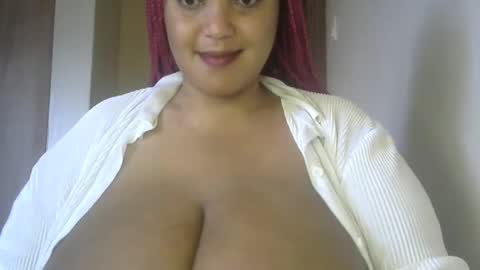 Snapshot of terrylissa chatting on January 2025 08:34:02 AM terry online show from January 2025 08:34:02 AM