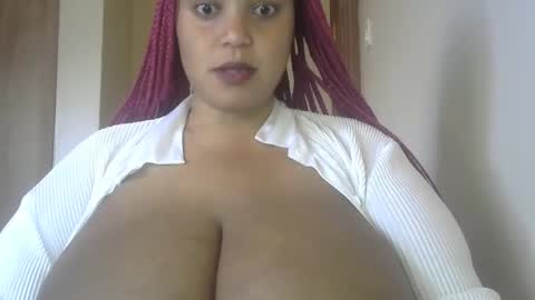 Snapshot of terrylissa chatting on January 2025 09:24:01 AM terry online show from January 2025 09:24:01 AM