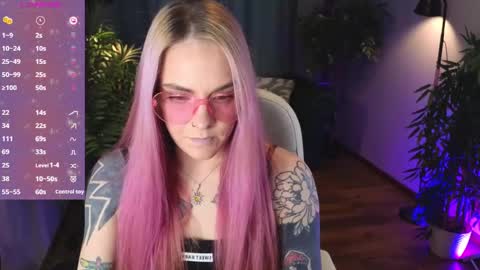 Terry online show from April 2026 05:23:01 AM