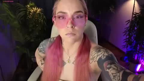 Terry online show from April 2026 05:56:01 AM