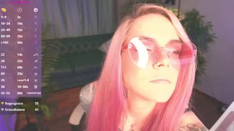 Terry online show from April 2026 06:03:02 AM