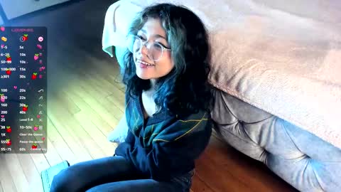 Snapshot of terumikitty chatting on October 2025 08:09:02 PM terumikitty online show from October 2025 08:09:02 PM