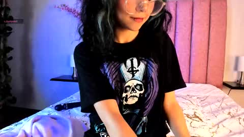 Snapshot of terumikitty chatting on October 2025 09:16:01 PM terumikitty online show from October 2025 09:16:01 PM